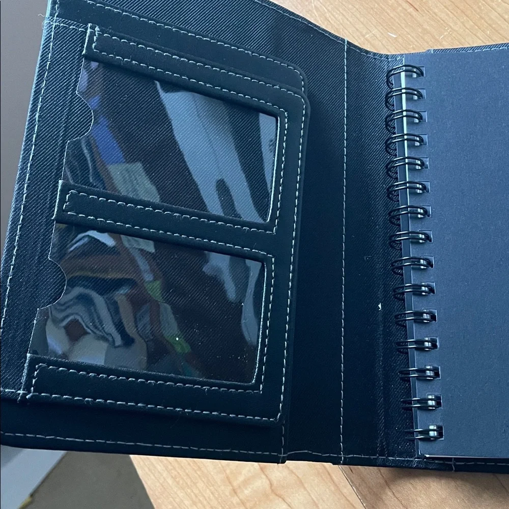 The Hotel Hershey Journal Books Organizer Planner- 8 1/2